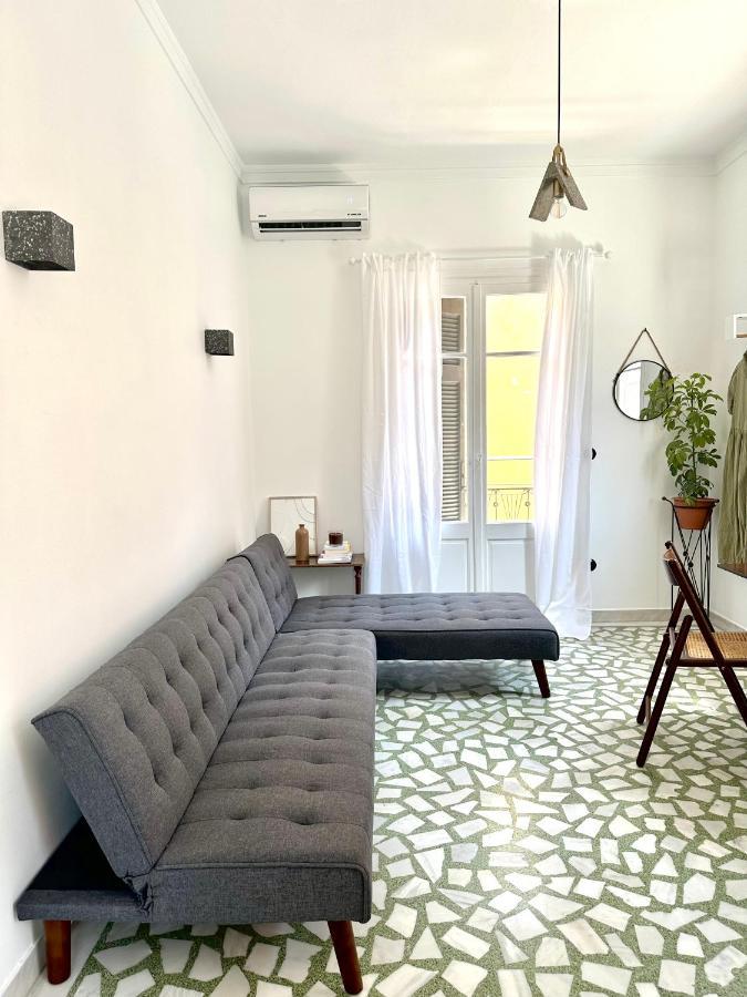 The Lassis 15 House Αργοστόλι Εξωτερικό φωτογραφία