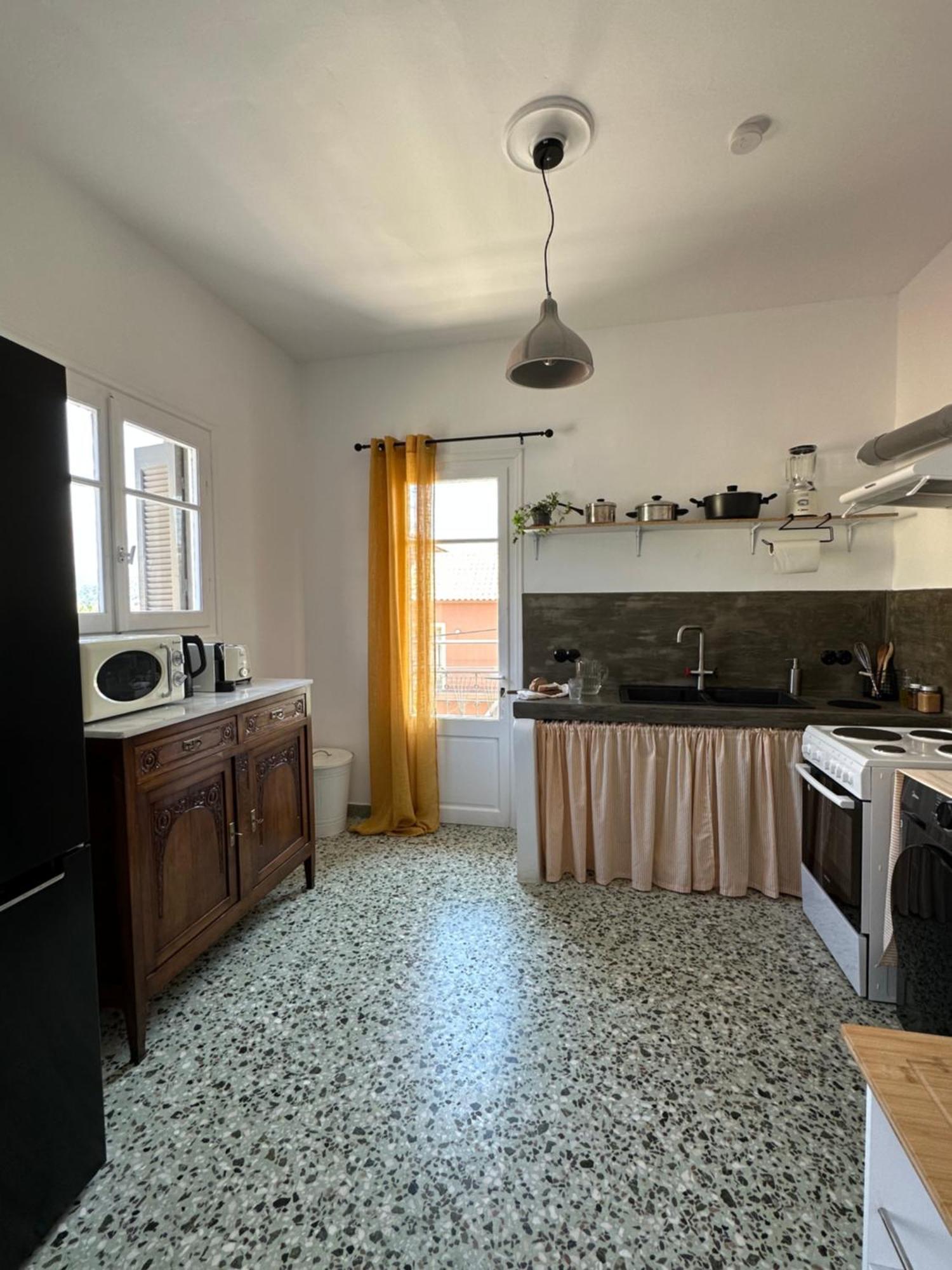 The Lassis 15 House Αργοστόλι Εξωτερικό φωτογραφία