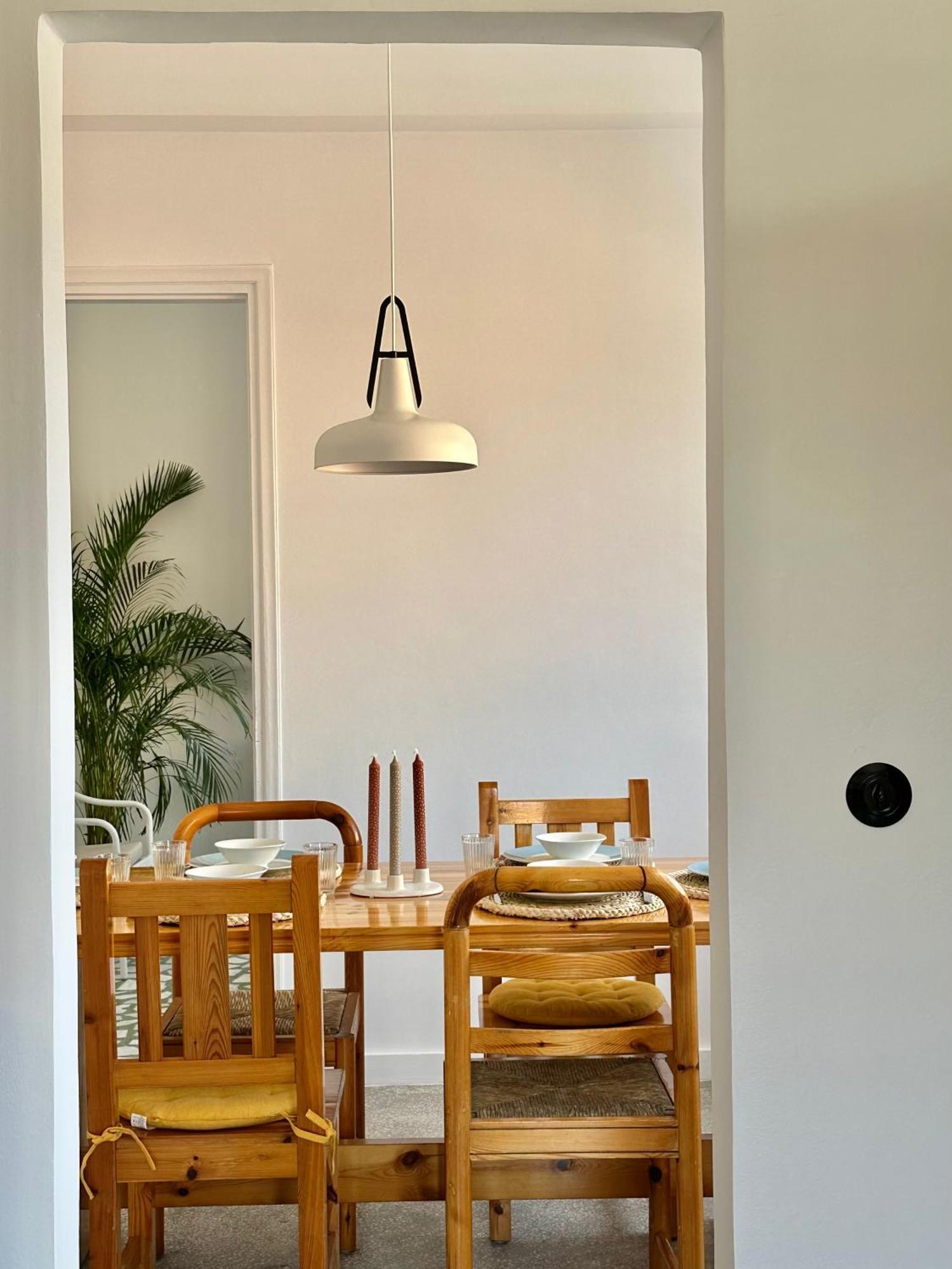 The Lassis 15 House Αργοστόλι Εξωτερικό φωτογραφία