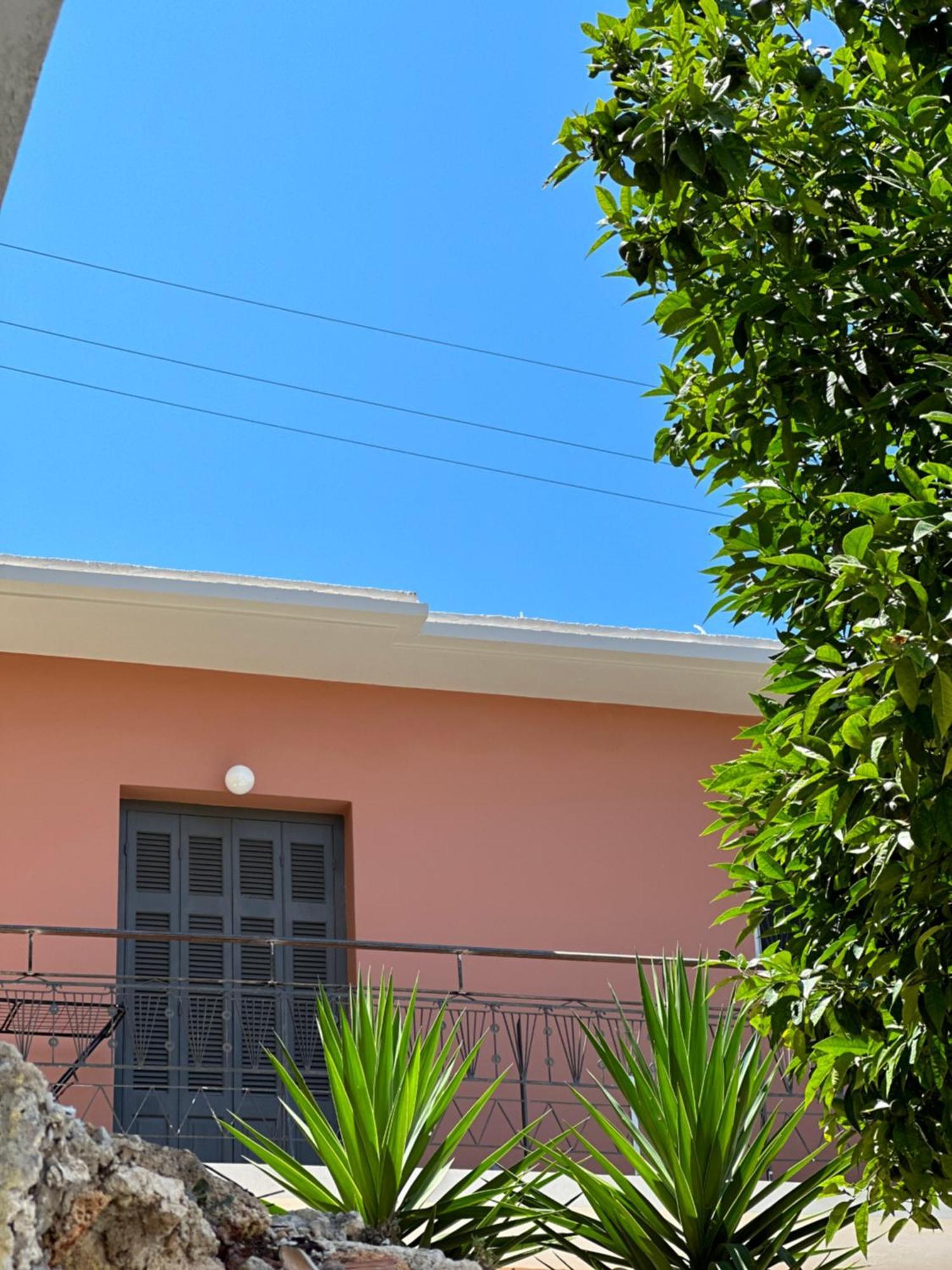 The Lassis 15 House Αργοστόλι Εξωτερικό φωτογραφία