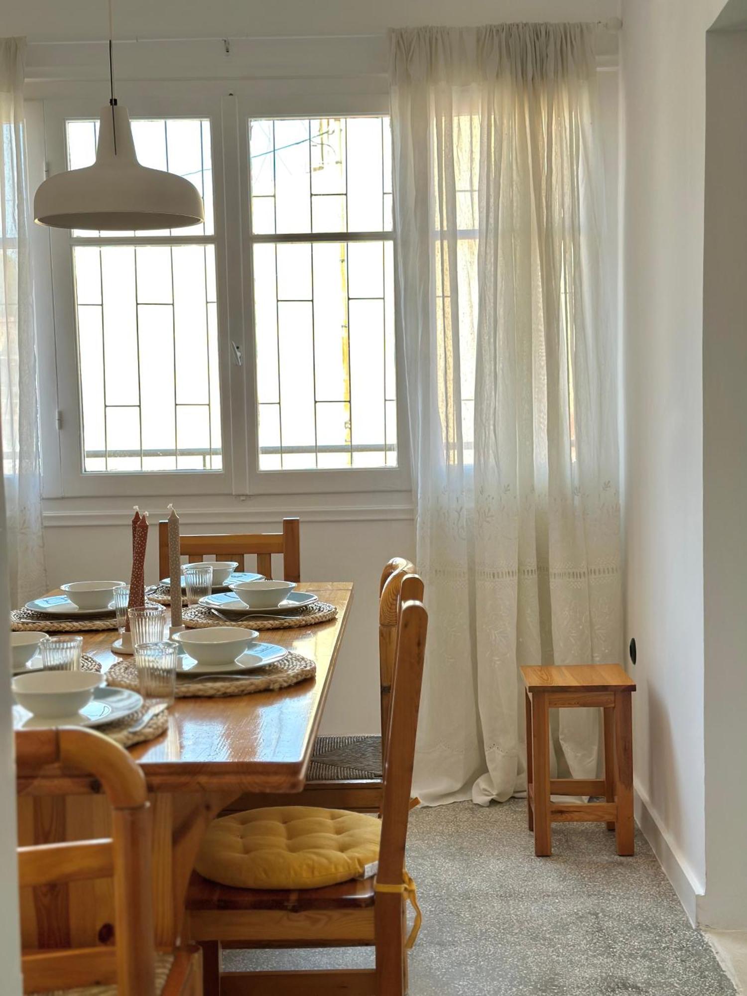 The Lassis 15 House Αργοστόλι Εξωτερικό φωτογραφία