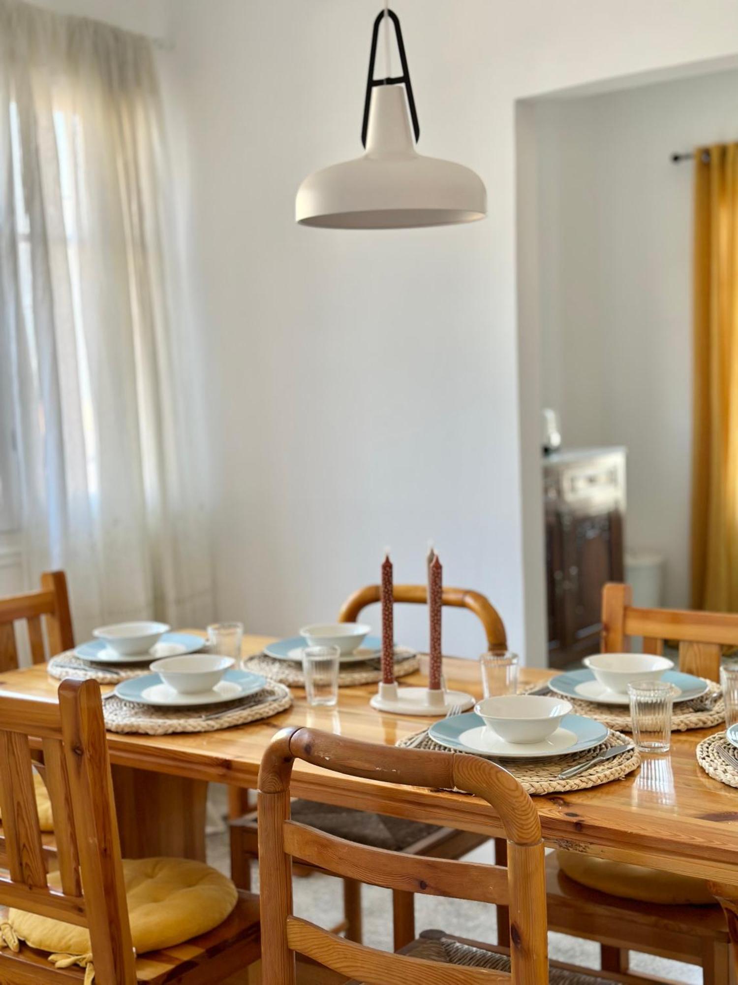 The Lassis 15 House Αργοστόλι Εξωτερικό φωτογραφία