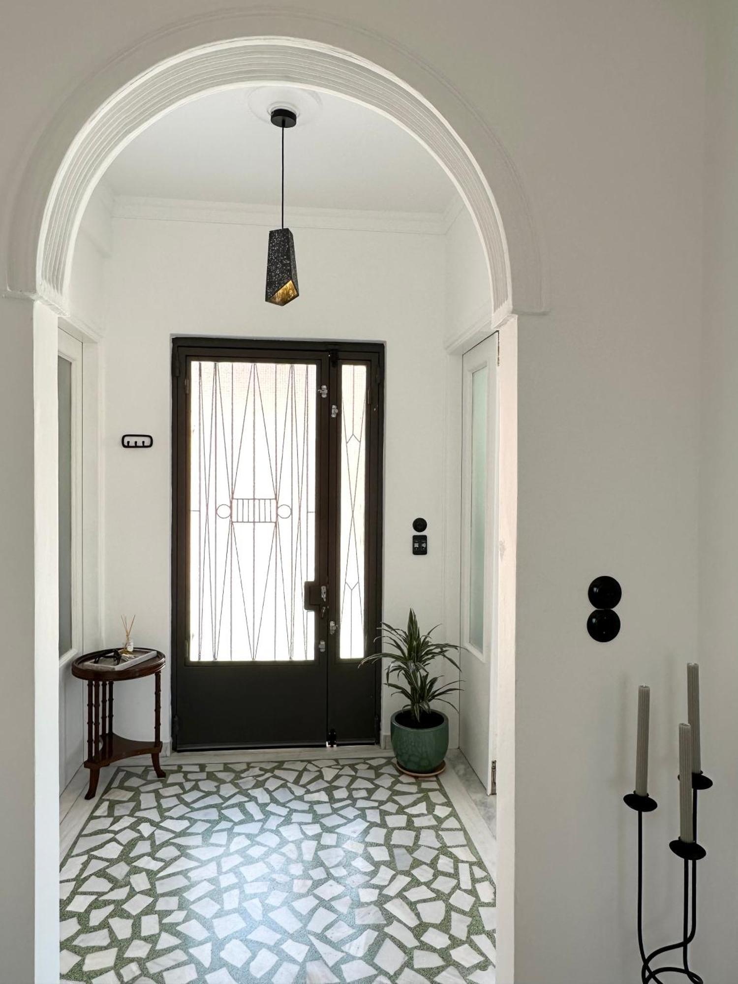 The Lassis 15 House Αργοστόλι Εξωτερικό φωτογραφία
